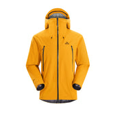 PELLIOT(ペリオ)【SnowShell 】 ハードシェルジャケット ウインドブレーカー 男女兼用